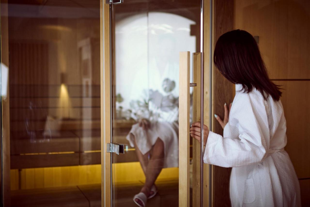 Hotel Continental Relax & Spa Halmstad Luaran gambar