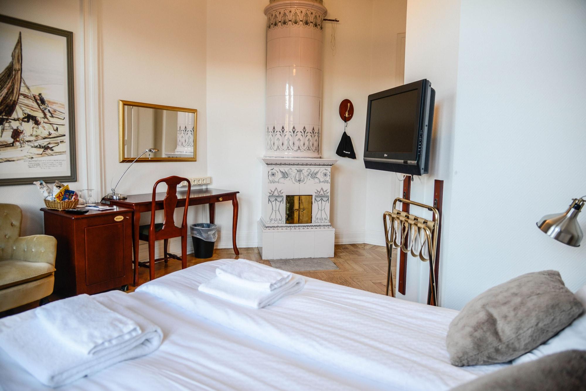 Hotel Continental Relax & Spa Halmstad Luaran gambar