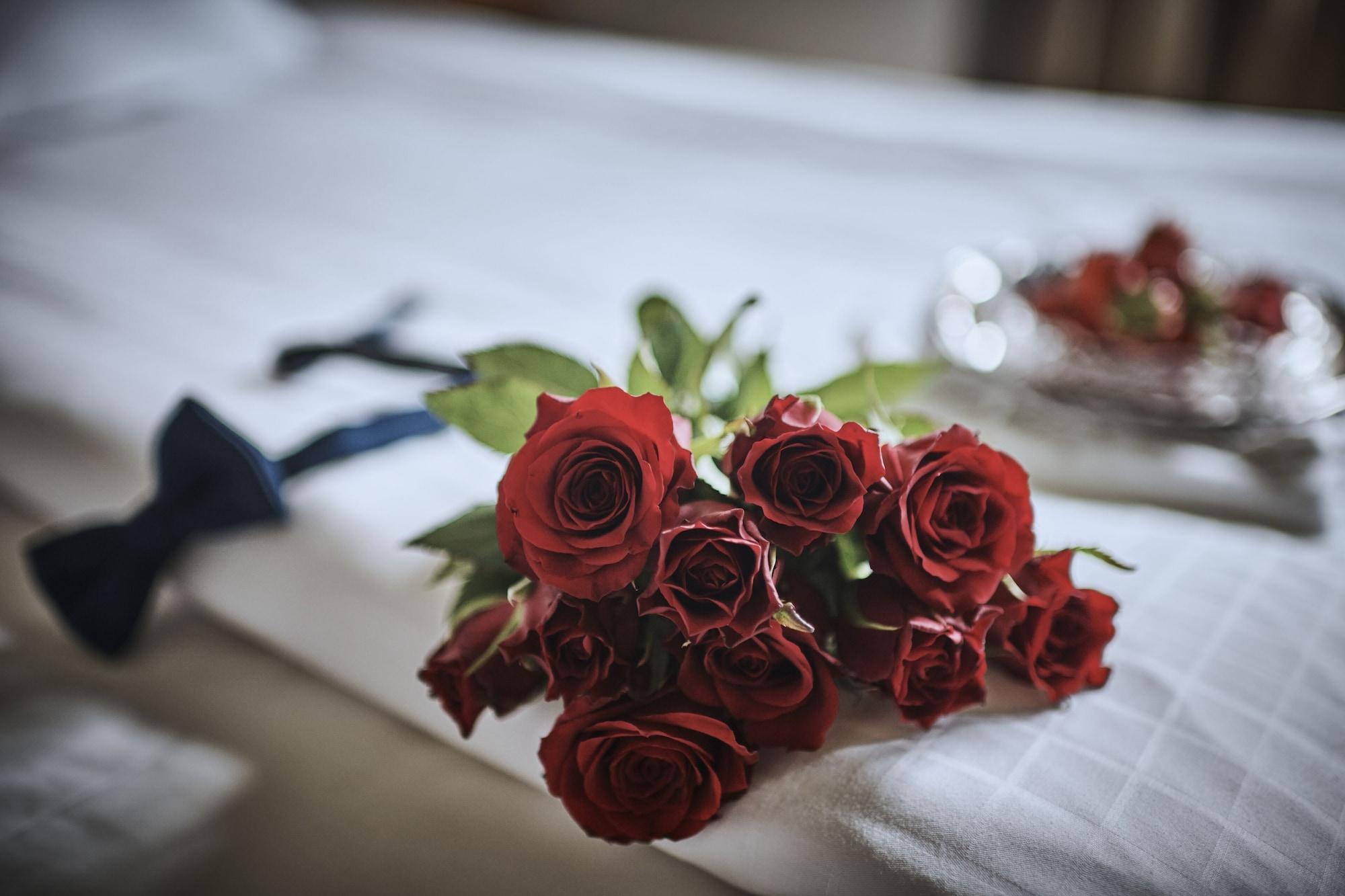 Hotel Continental Relax & Spa Halmstad Luaran gambar