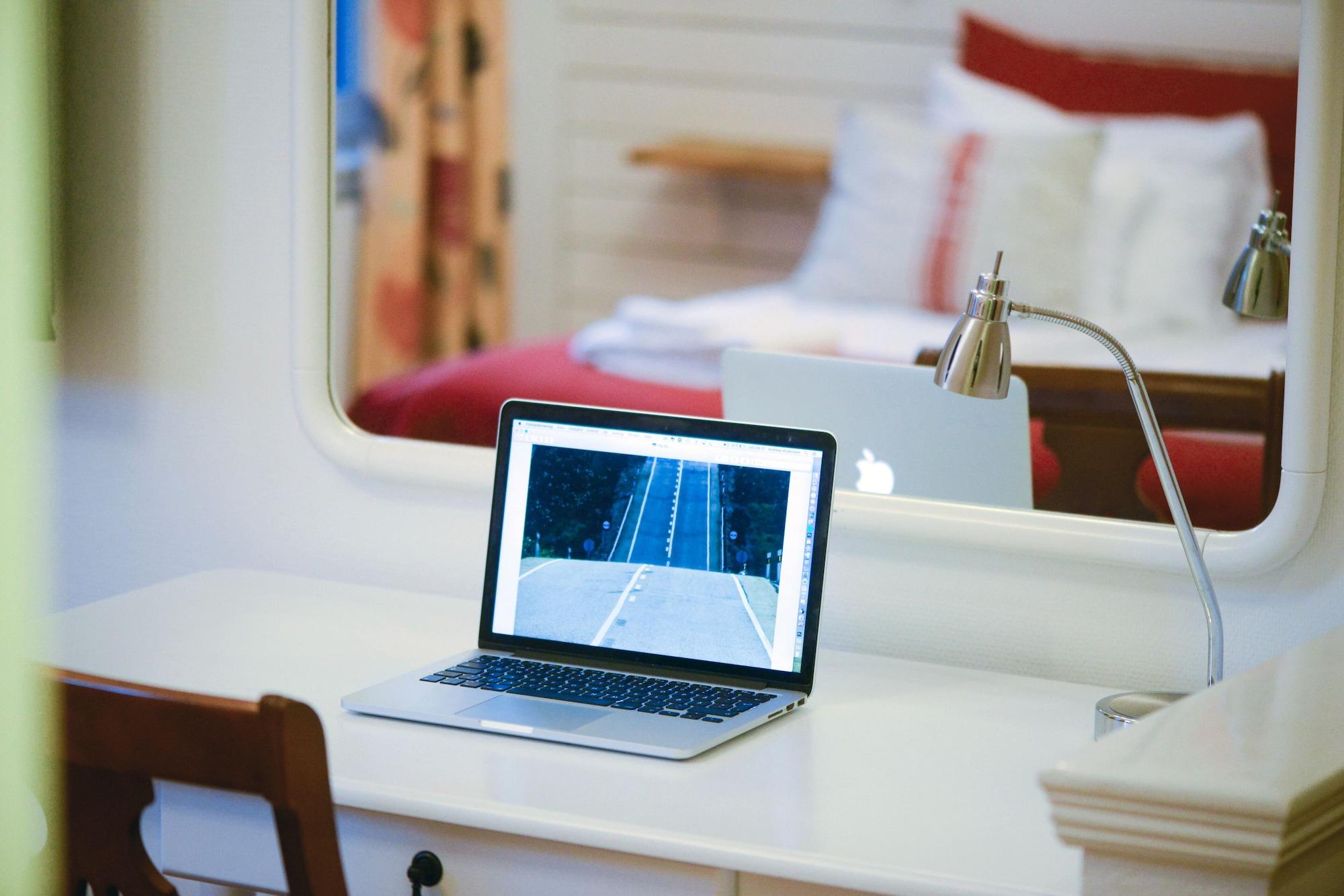 Hotel Continental Relax & Spa Halmstad Luaran gambar