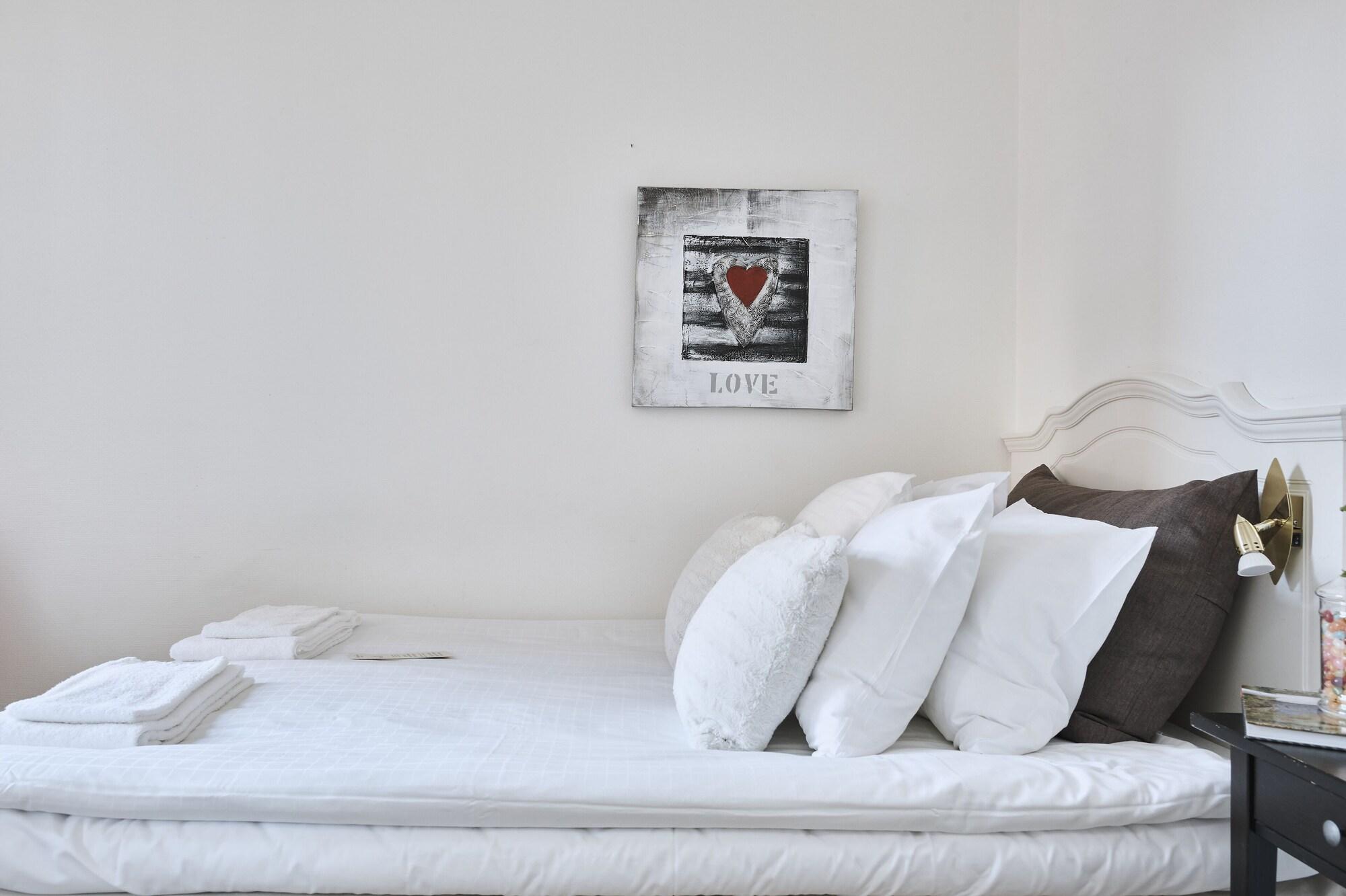 Hotel Continental Relax & Spa Halmstad Luaran gambar