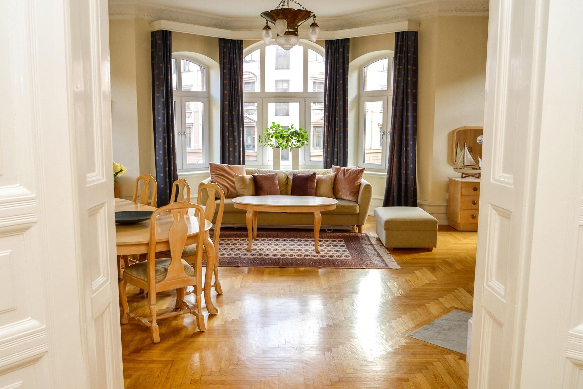 Hotel Continental Relax & Spa Halmstad Luaran gambar