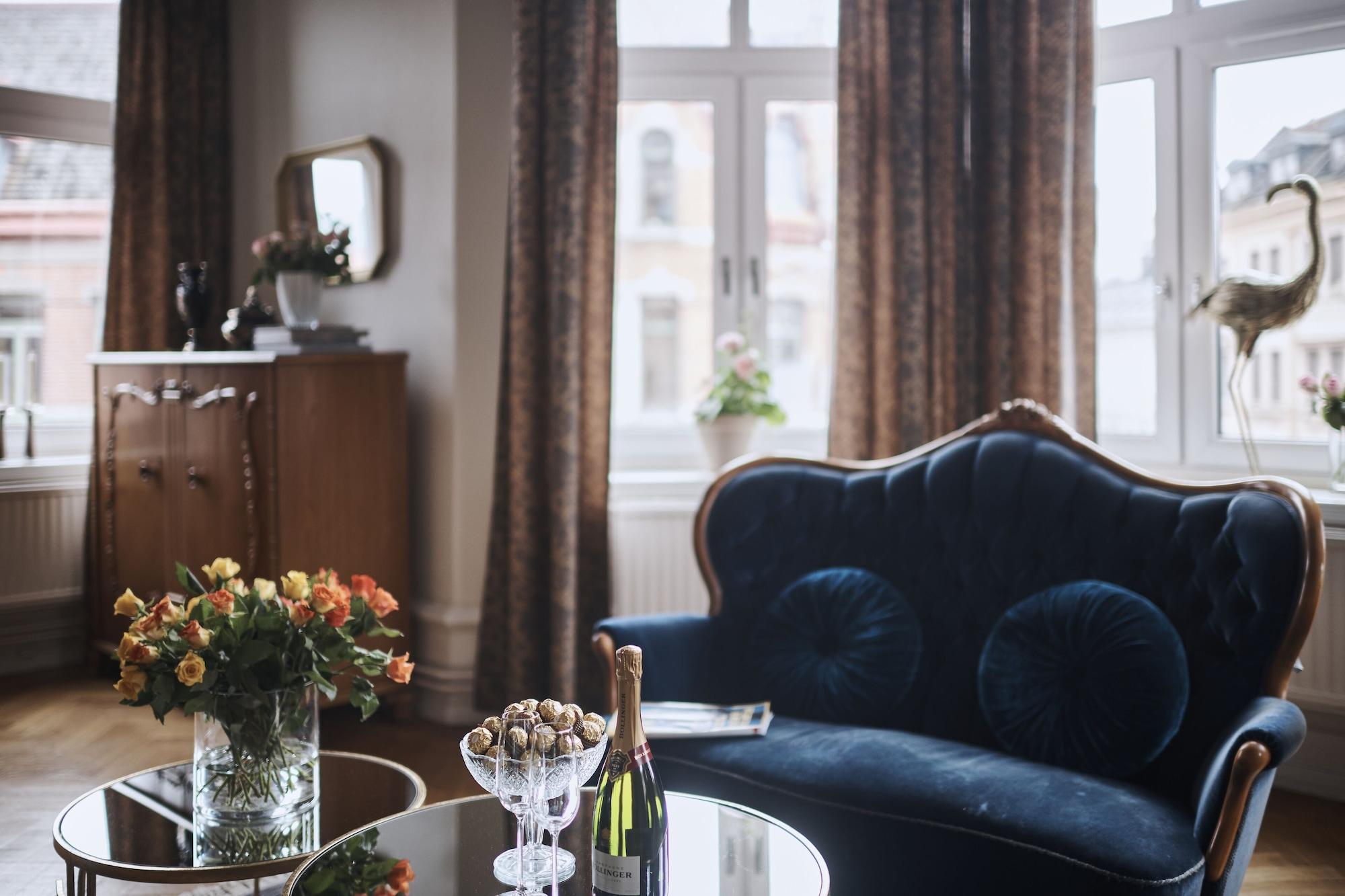 Hotel Continental Relax & Spa Halmstad Luaran gambar