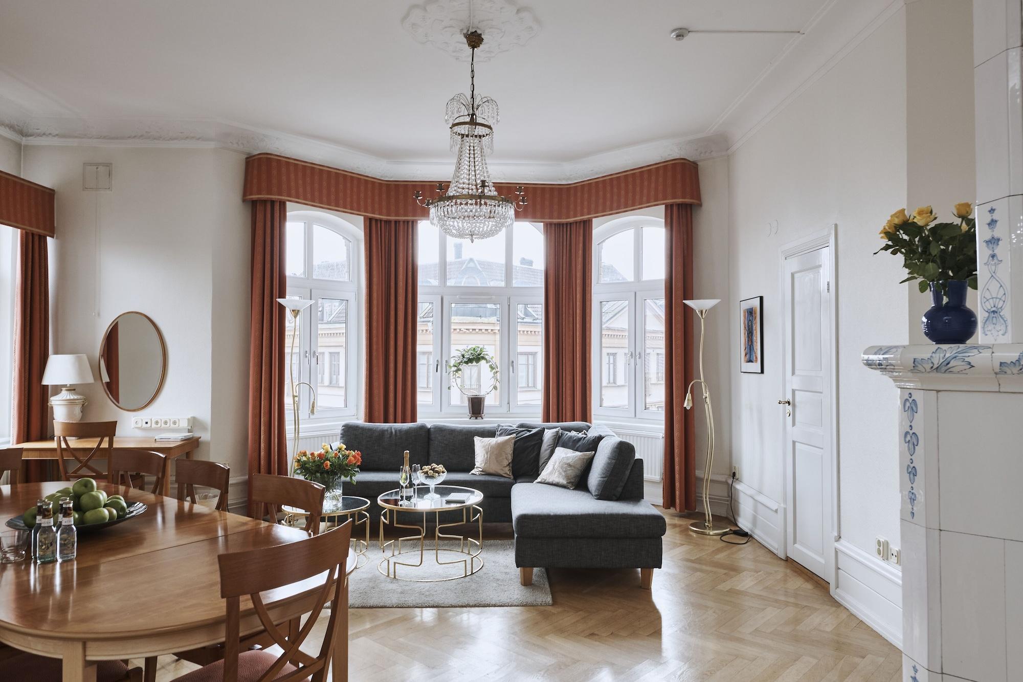Hotel Continental Relax & Spa Halmstad Luaran gambar