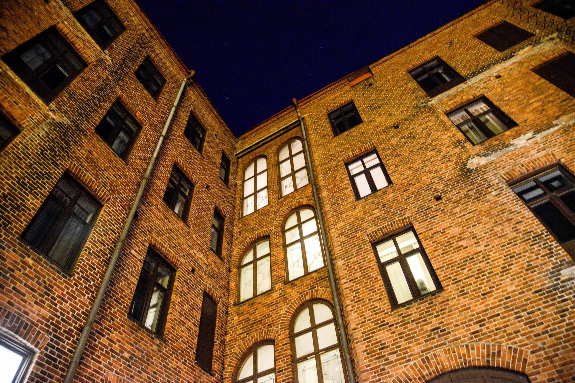 Hotel Continental Relax & Spa Halmstad Luaran gambar