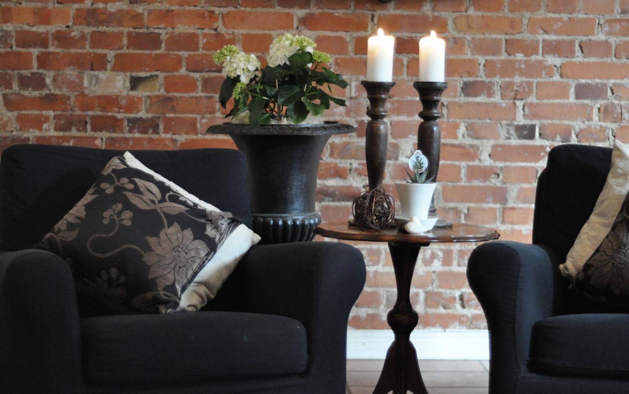 Hotel Continental Relax & Spa Halmstad Luaran gambar
